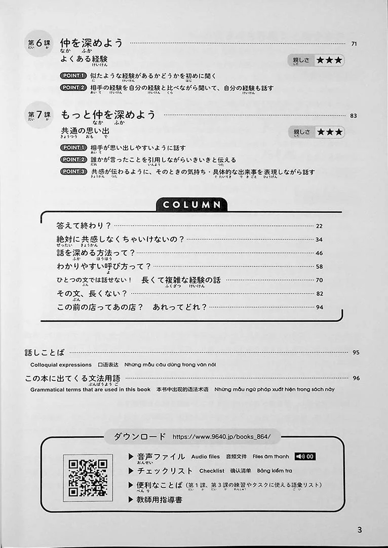 Japanese Conversation for Building Relationships – Learn How to Make Small Talk - Image 3