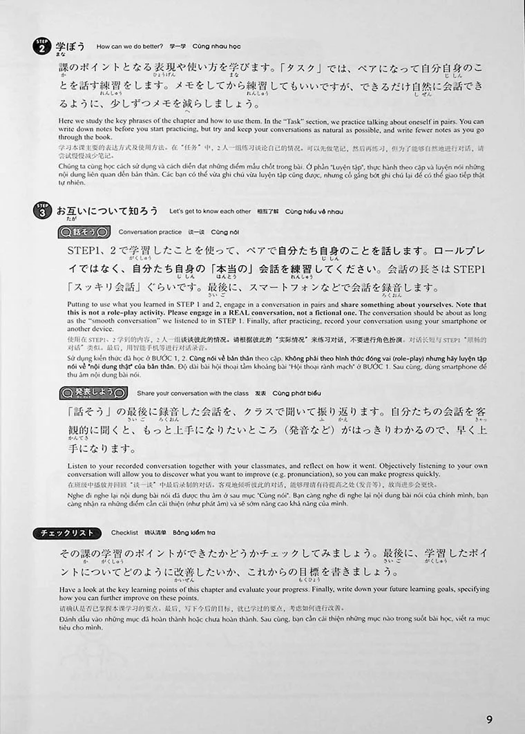 Japanese Conversation for Building Relationships – Learn How to Make Small Talk - Image 9