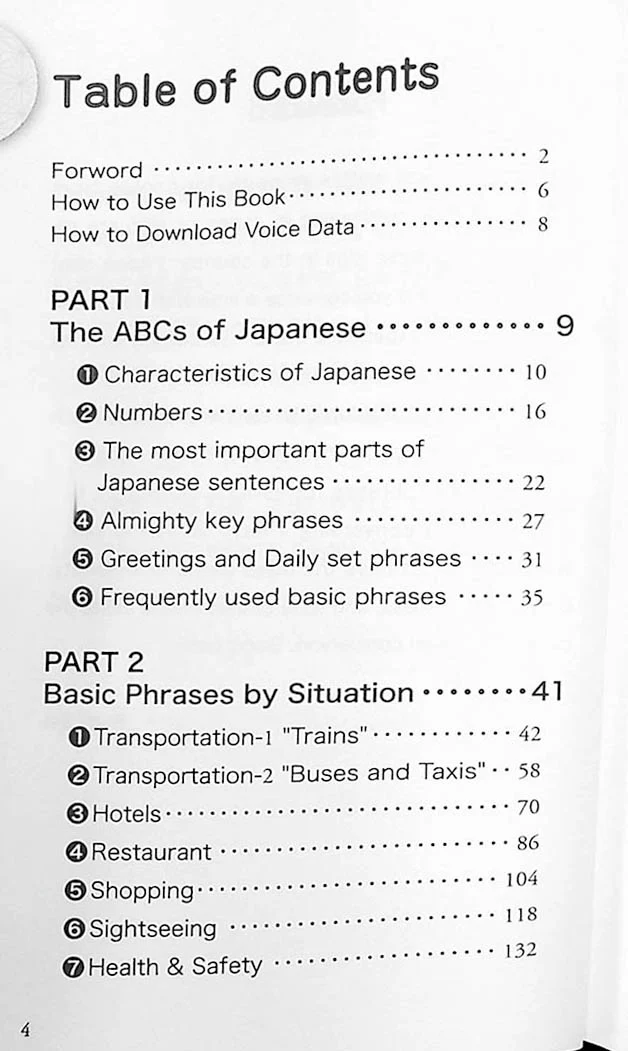 Japanese for Travelers Made Easy - Image 2