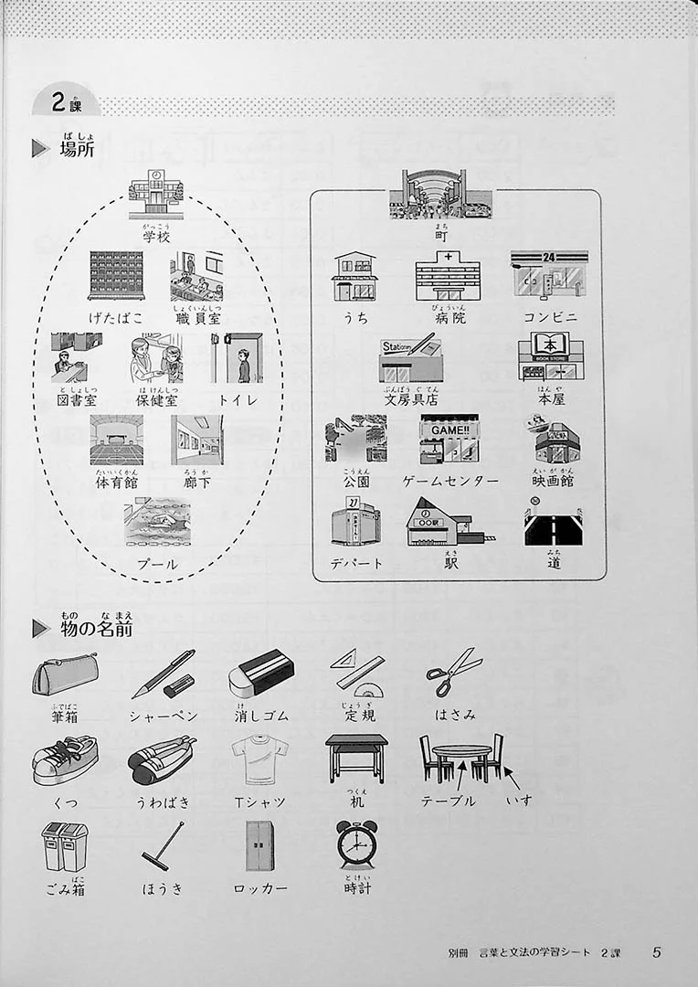 Japanese Junior High School - School Life - Image 11