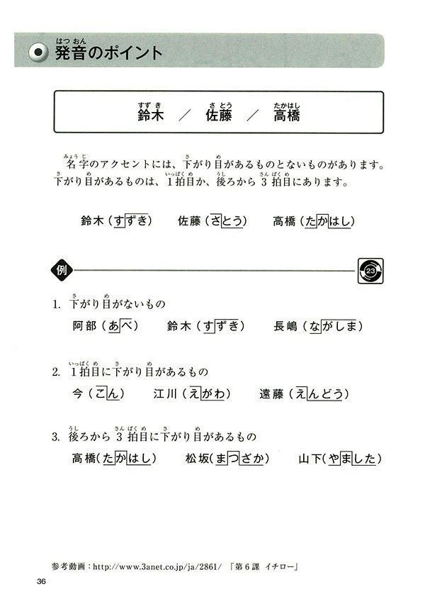 Japanese Pronunciation Practice through Shadowing - Image 3