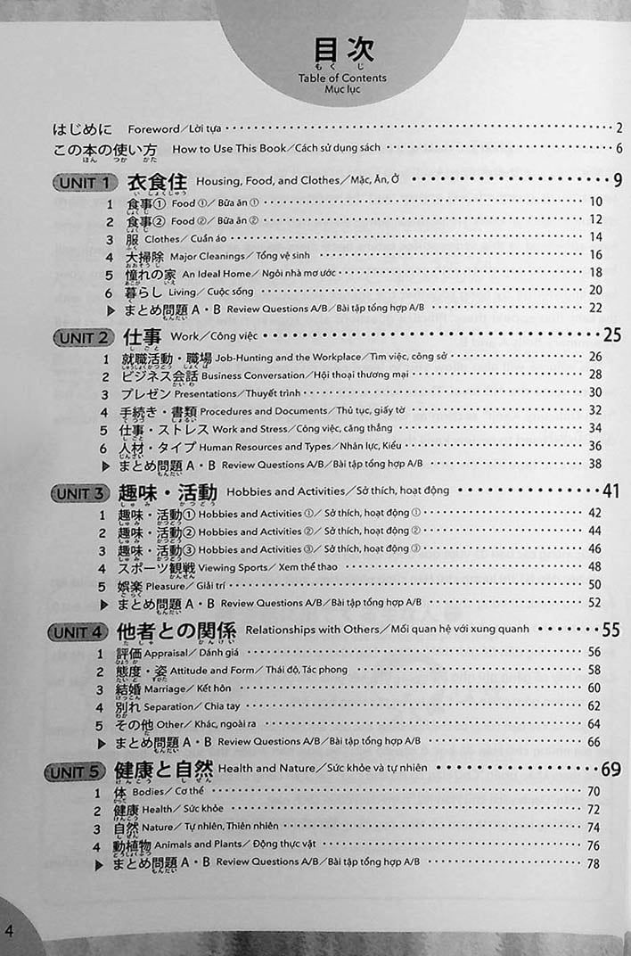 JLPT Preparation Book Speed Master: Quick Mastery of N1 Kanji - Image 2
