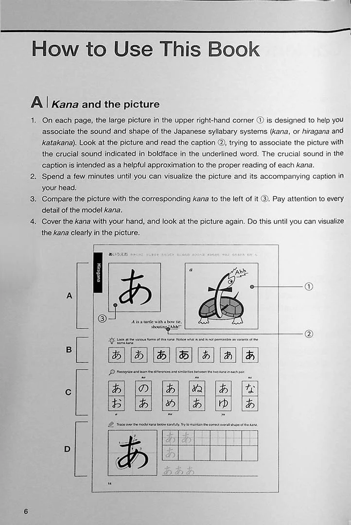 Kana Can Be Easy - Image 3