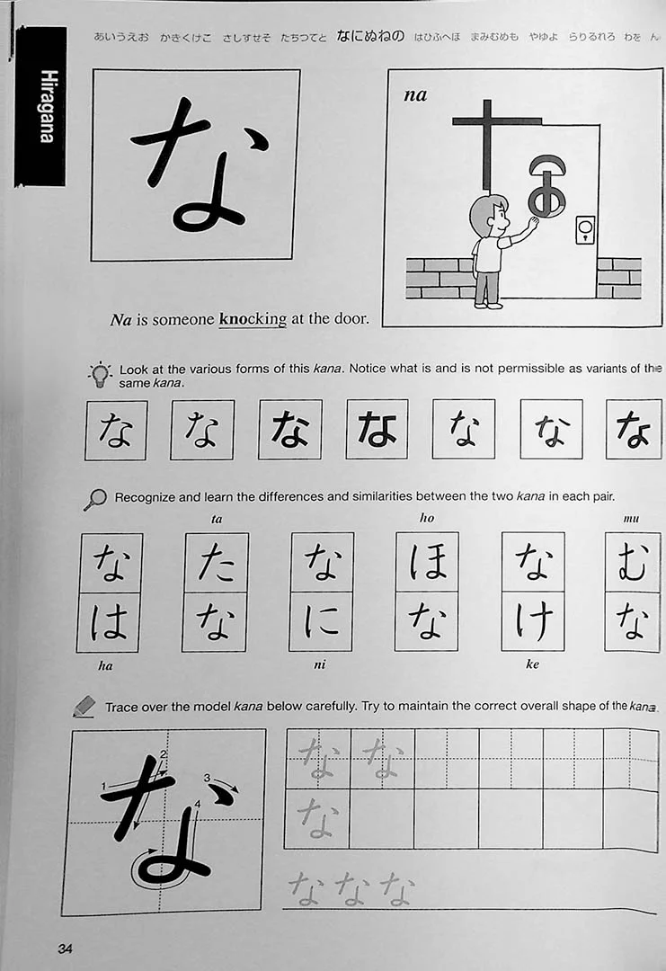 Kana Can Be Easy - Image 6