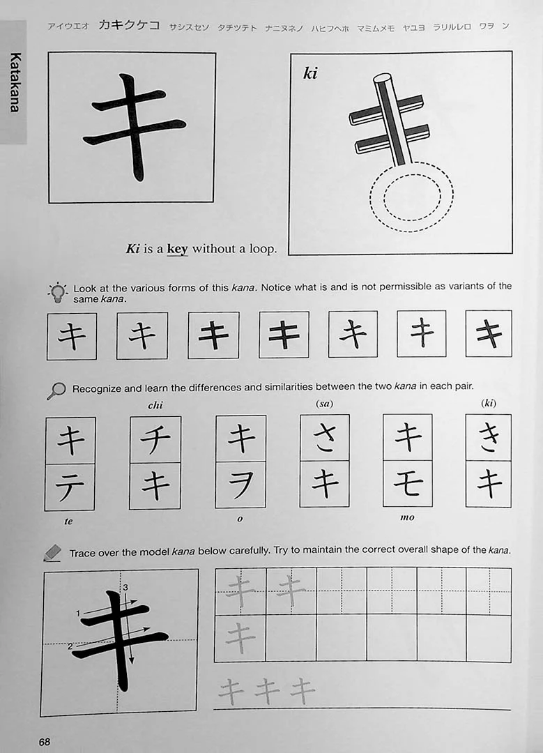 Kana Can Be Easy - Image 8