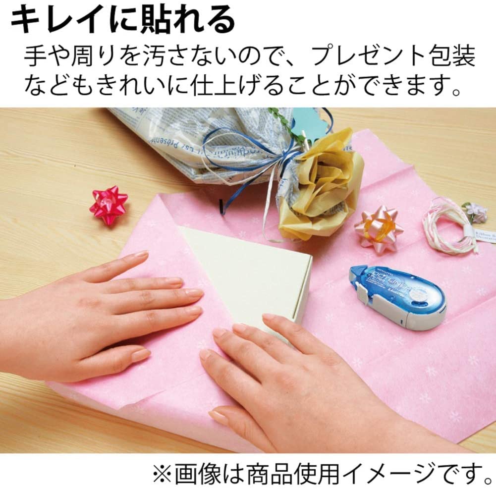 Kokuyo Dotliner Glue Tape - Image 4