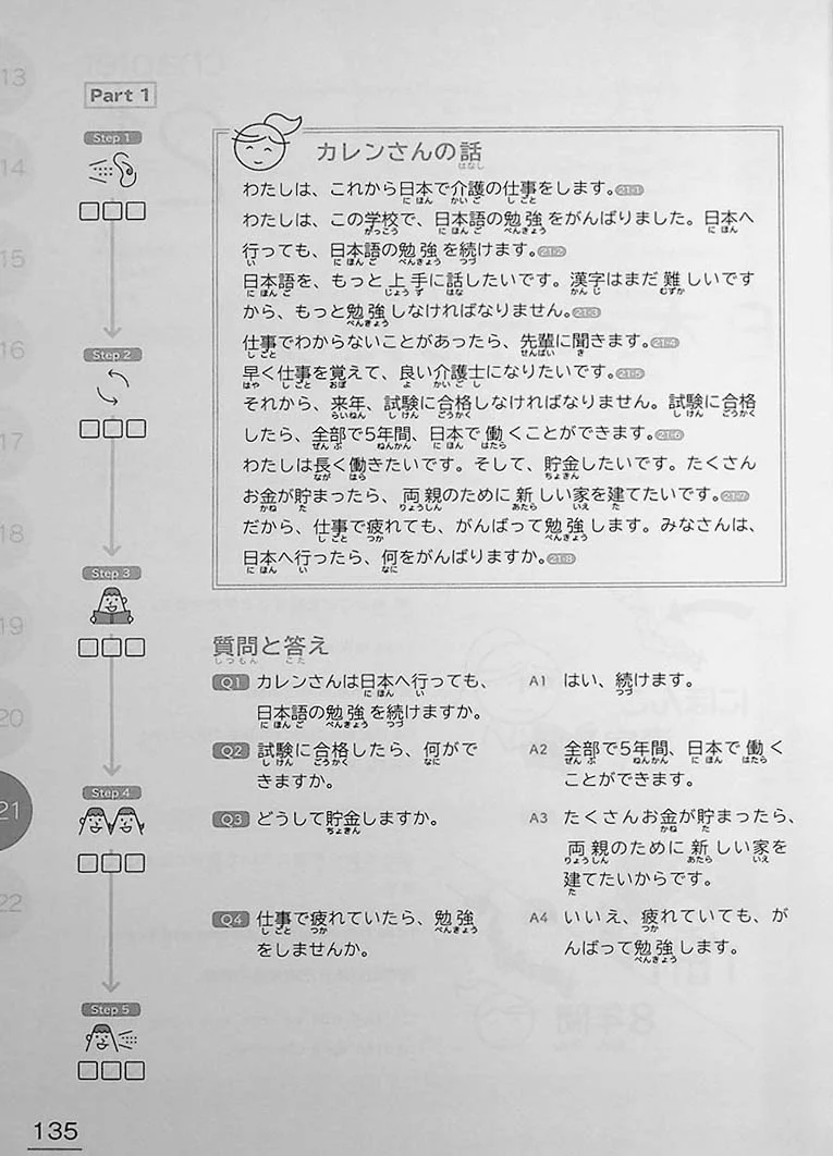 Learn Japanese Through Narratives in 160 Hours - Image 12