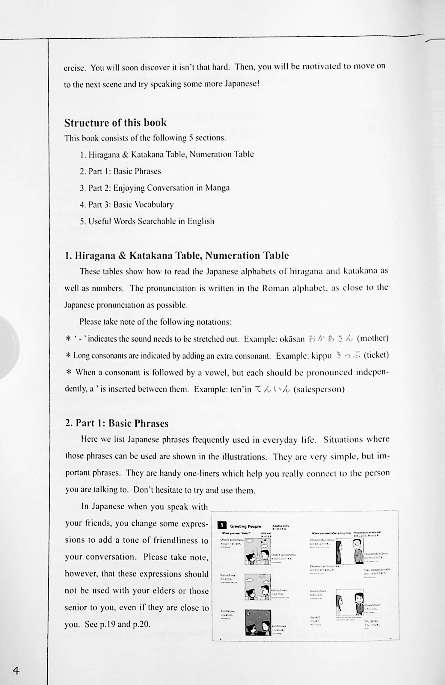 Learn Japanese with Manga – Japanese Conversation for Beginners - Image 4