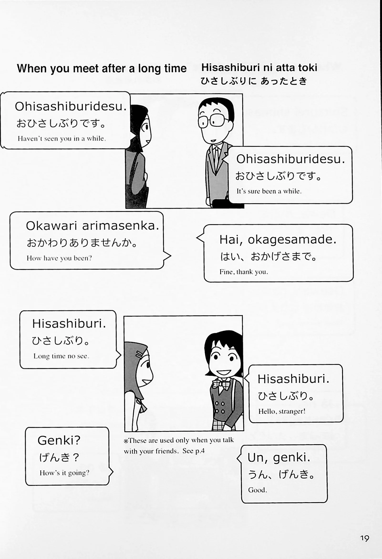 Learn Japanese with Manga – Japanese Conversation for Beginners - Image 7