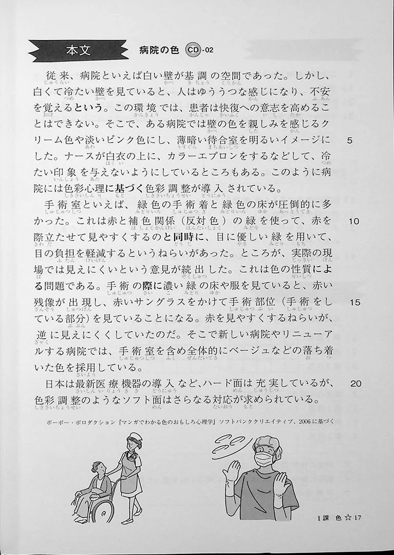 Let’s Learn Intermediate - 82 Japanese Grammar and Expression (Chuukyuu E Ikou Series) - Image 5