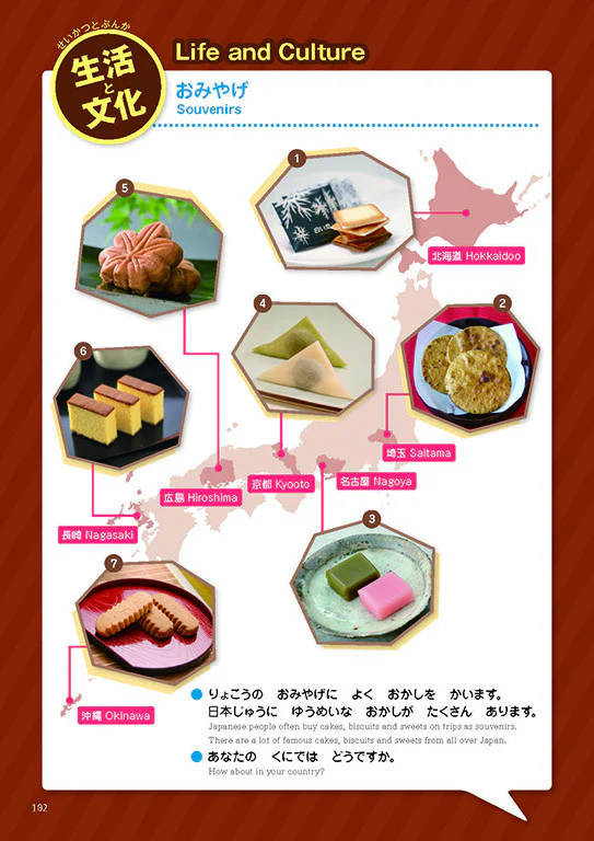 Marugoto Starter A1 Katsudoo - Image 6