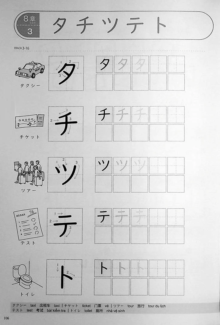 Mastering Kana: Guide to Hiragana and Katakana - Image 16