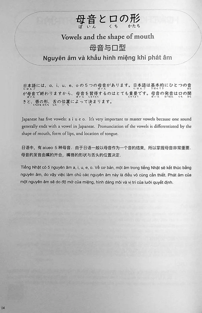 Mastering Kana: Guide to Hiragana and Katakana - Image 4