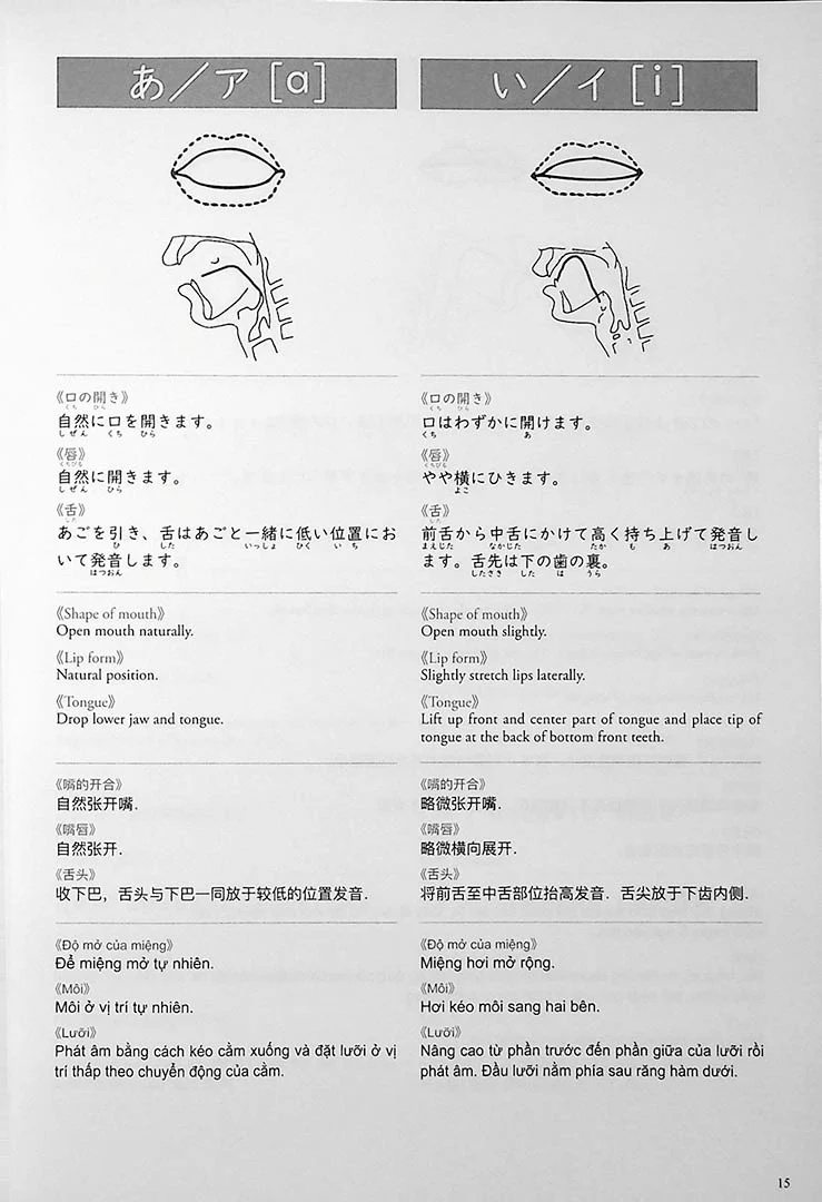 Mastering Kana: Guide to Hiragana and Katakana - Image 5