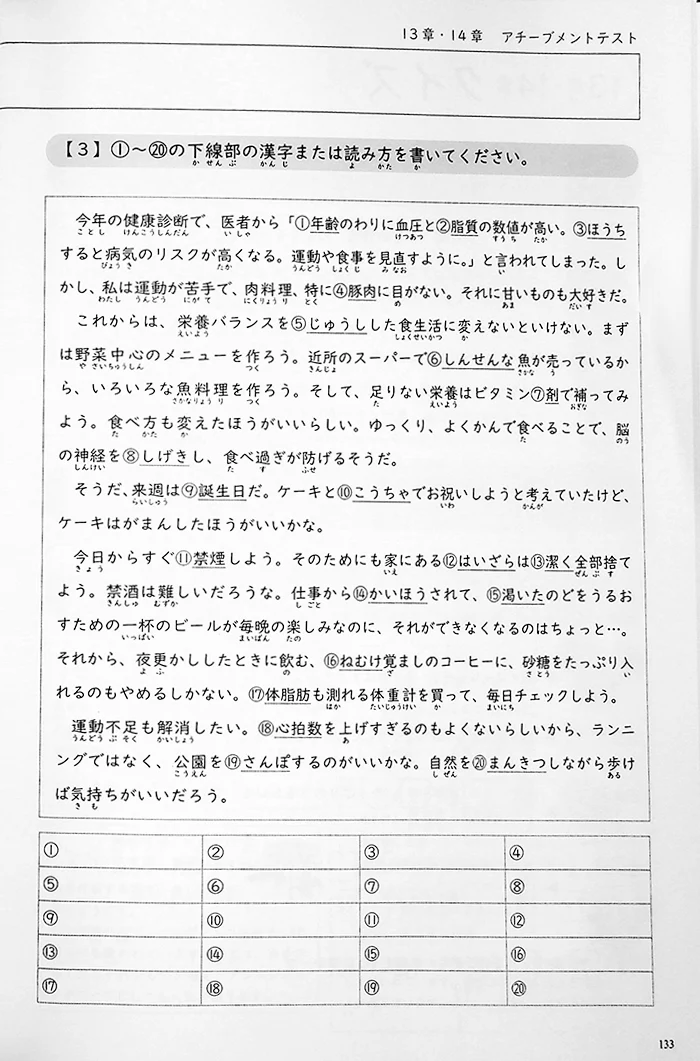 Mastering Kanji: Guide to JLPT N2 Kanji - Image 11