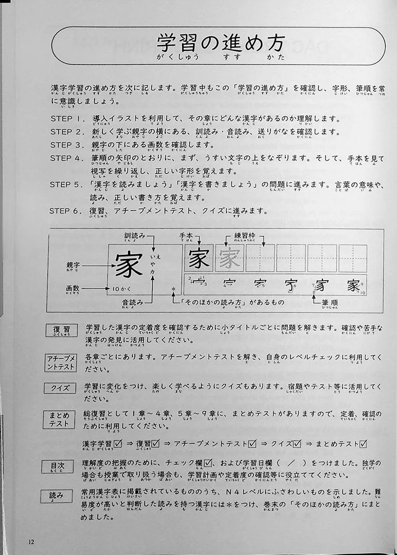 Mastering Kanji: Guide to JLPT N4 Kanji - Image 12