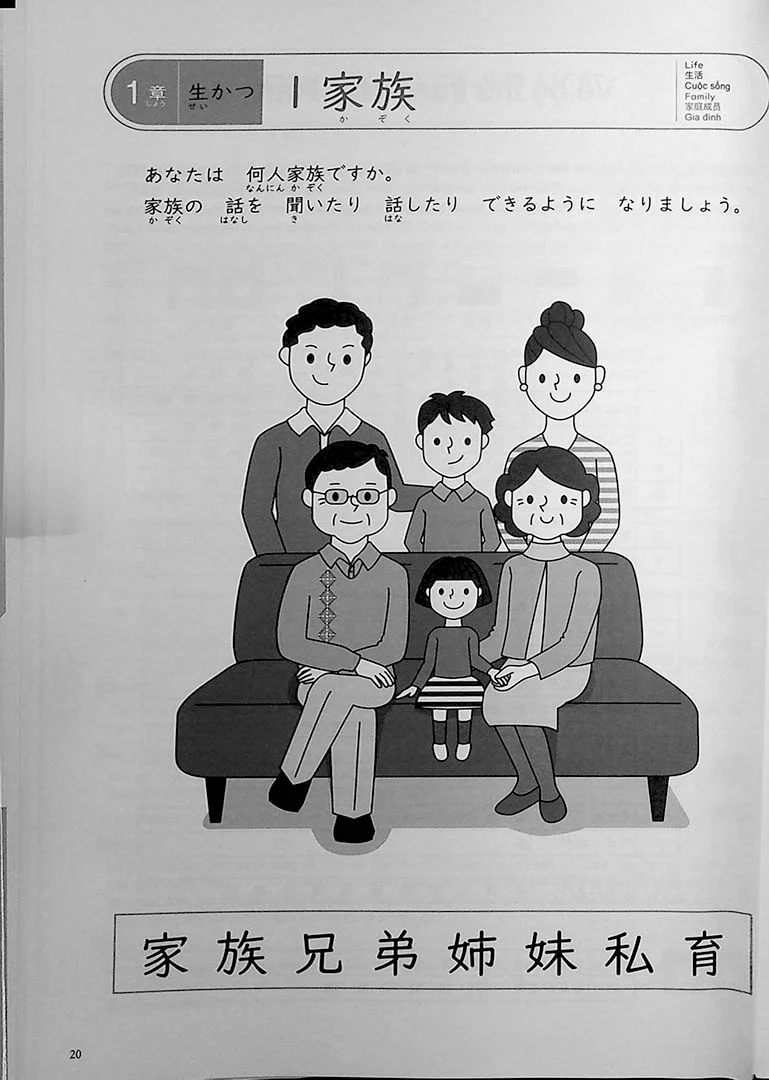 Mastering Kanji: Guide to JLPT N4 Kanji - Image 14