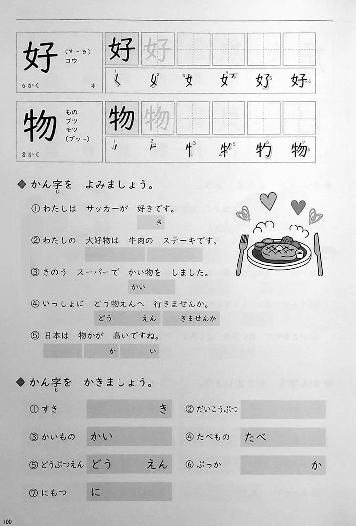 Mastering Kanji: Guide to JLPT N5 Kanji - Image 13