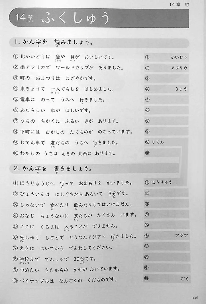 Mastering Kanji: Guide to JLPT N5 Kanji - Image 16