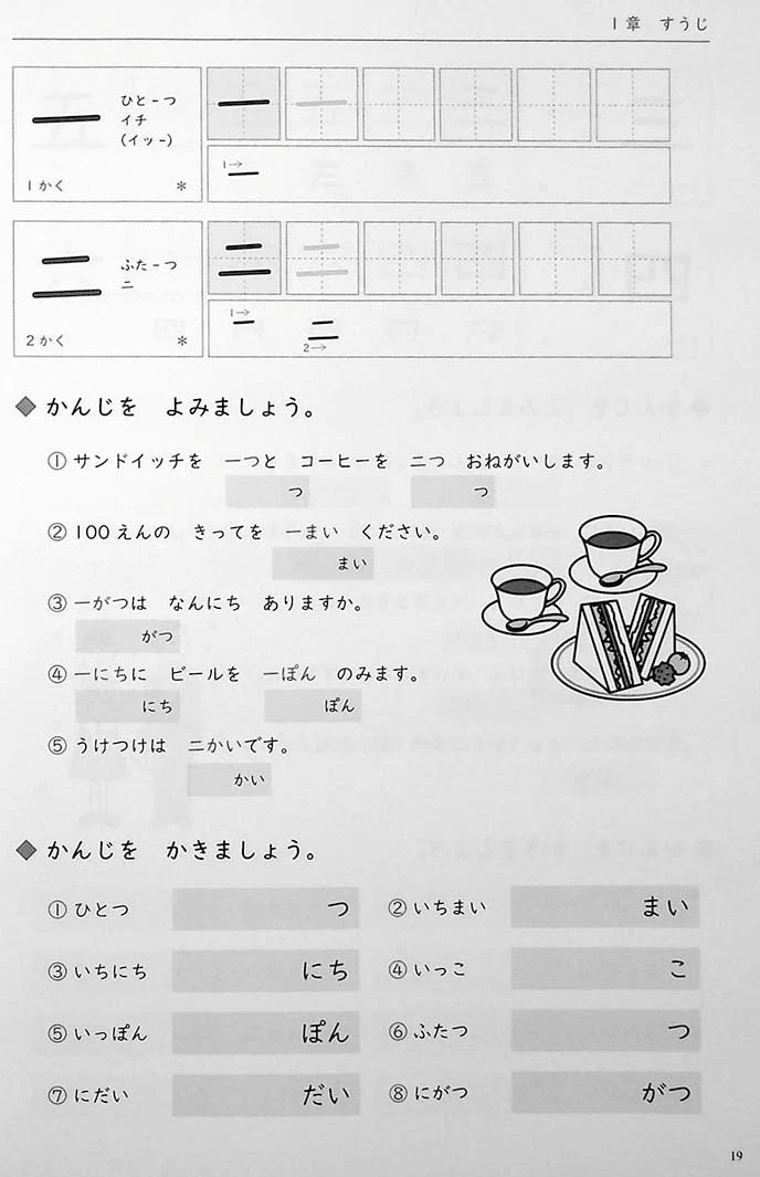 Mastering Kanji: Guide to JLPT N5 Kanji - Image 3
