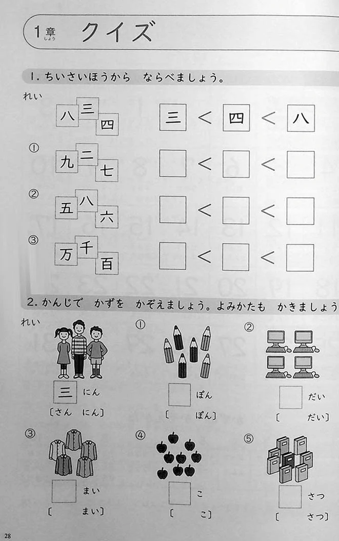 Mastering Kanji: Guide to JLPT N5 Kanji - Image 6