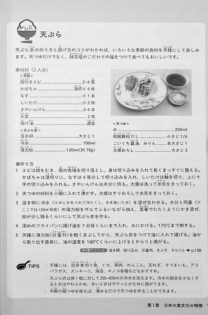 Meshiagare – A Culinary Journey through Advanced Japanese - Image 12