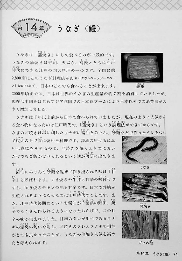 Meshiagare – A Culinary Journey through Advanced Japanese - Image 16
