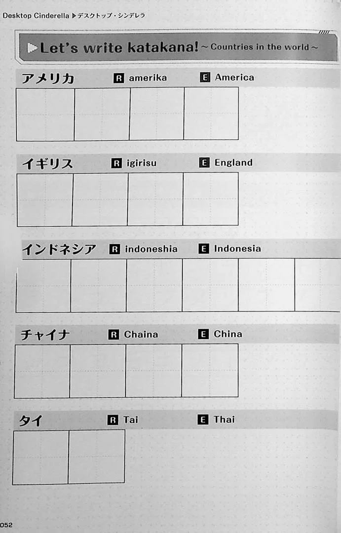 Miku De Nihongo (Learn Japanese with Hatsune Miku) - Image 8
