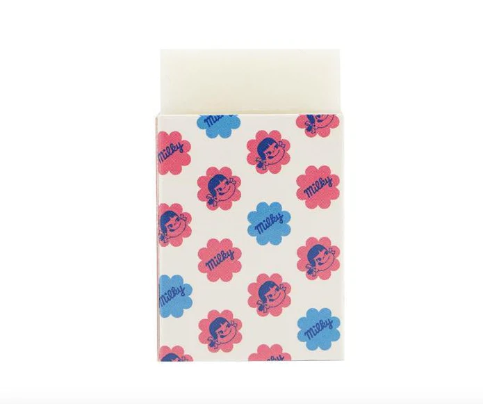Milky Eraser - Image 2