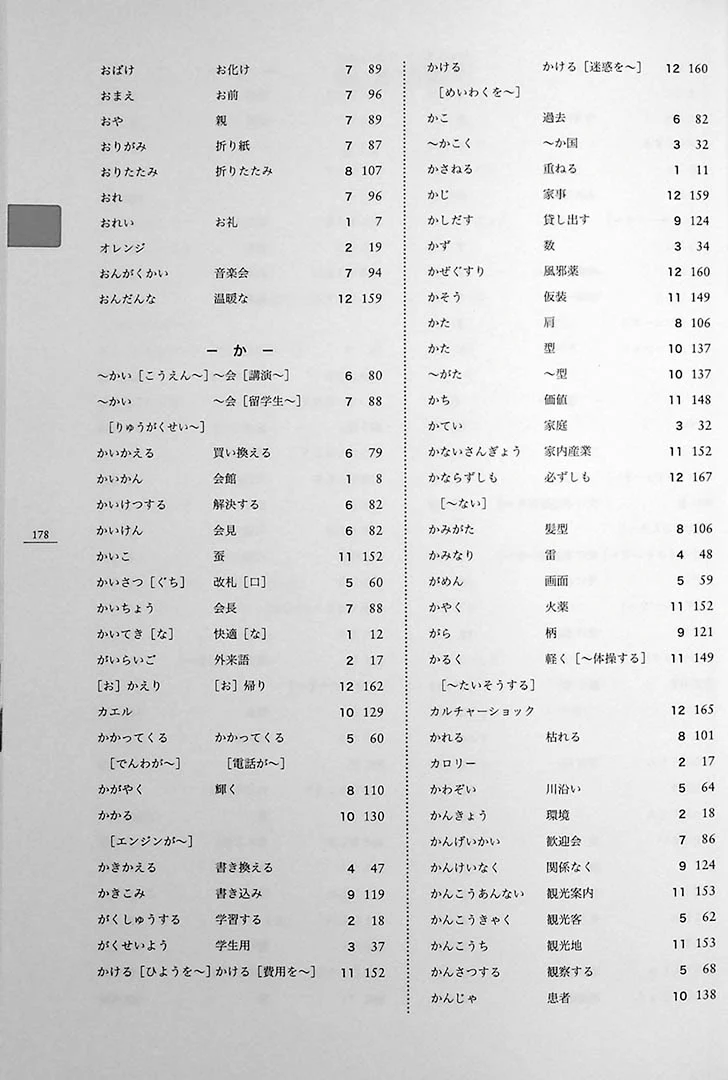 Minna no Nihongo: Chukyu 1 (Intermediate) – Main Textbook - Image 18