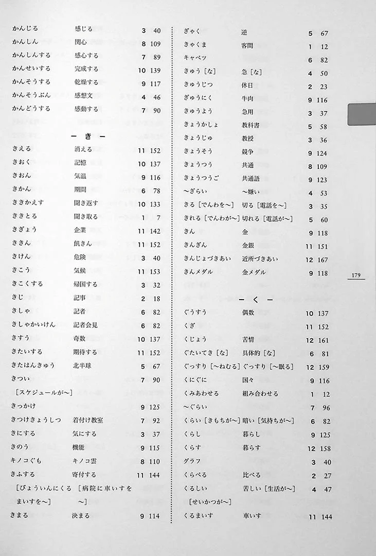 Minna no Nihongo: Chukyu 1 (Intermediate) – Main Textbook - Image 19