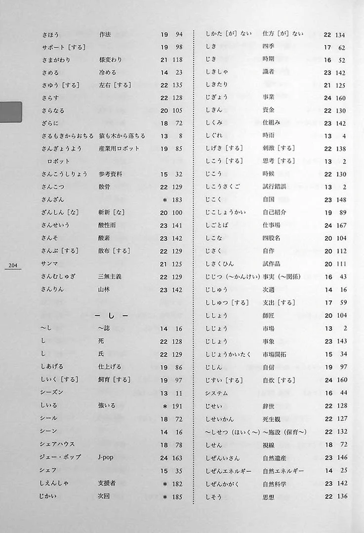 Minna no Nihongo Chukyu 2 Honsatsu (Textbook) - Image 26
