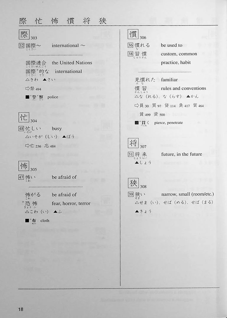Minna no Nihongo Shokyu 2 Kanji (Textbook) - Image 12