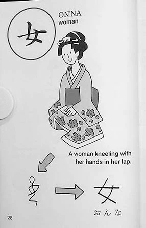 My First Kanji Book - Image 11