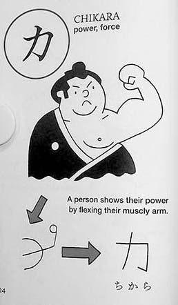 My First Kanji Book - Image 7