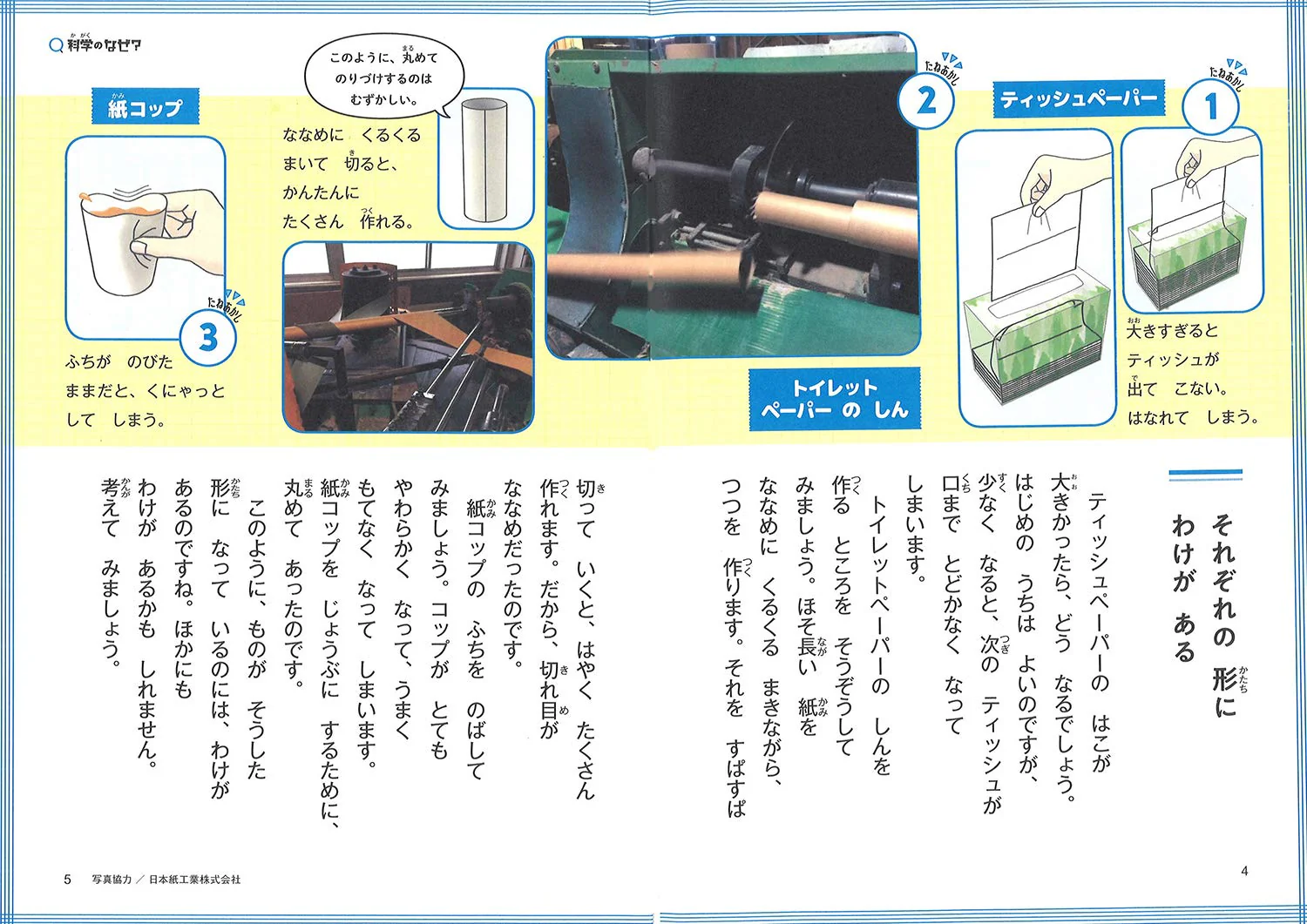 Naze? Doushite? Let's Talk About Science - 2nd Grade - Image 3
