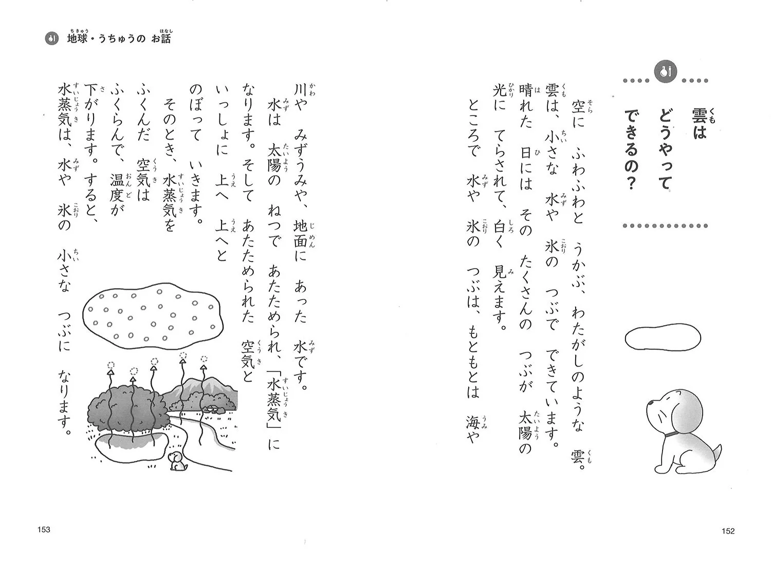 Naze? Doushite? Let's Talk About Science - 2nd Grade - Image 6