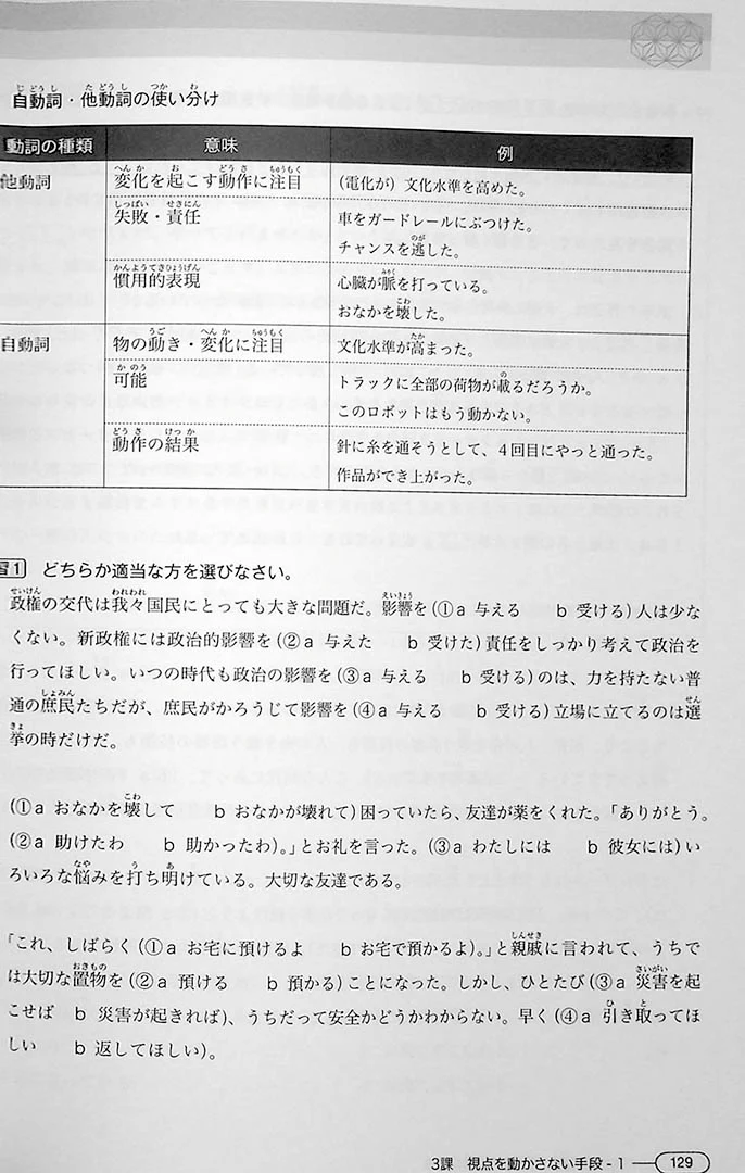 New Kanzen Master JLPT N1: Grammar - Image 15