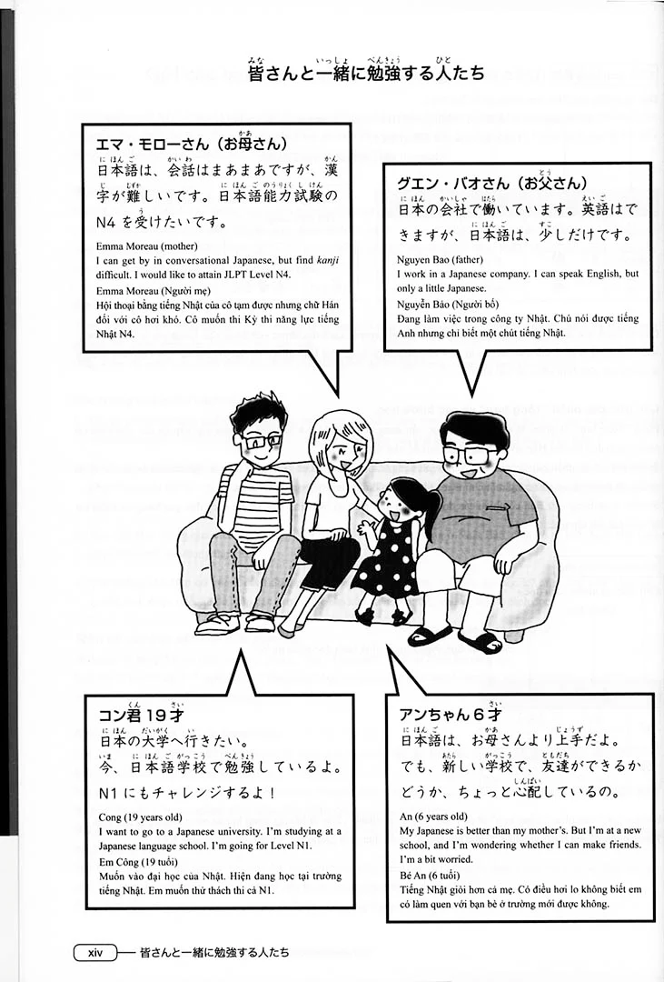 New Kanzen Master JLPT N4: Kanji - Image 2