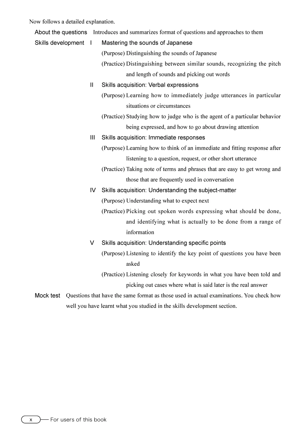 New Kanzen Master JLPT N4: Listening Comprehension - Image 5