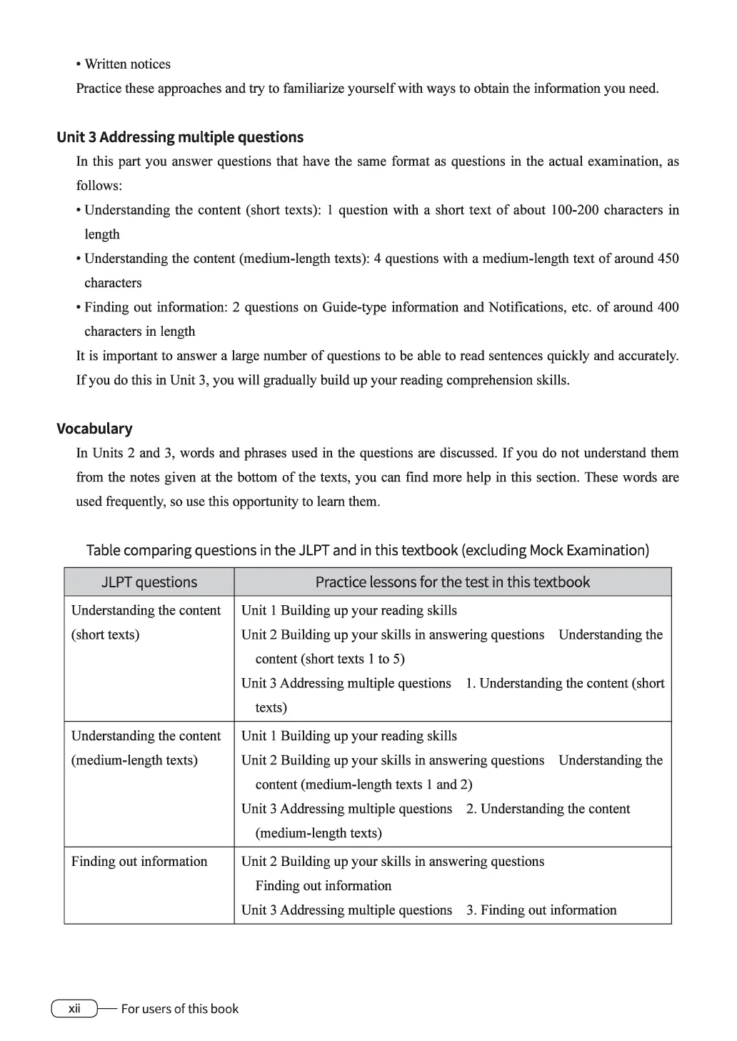 New Kanzen Master JLPT N4: Reading Comprehension - Image 7