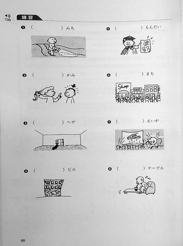 Mastering Japanese by Ear: Grammar Listening 100 (Volume 1) - Image 8
