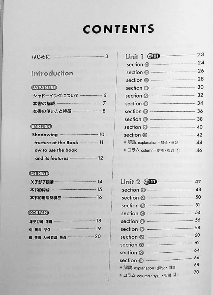 New Shadowing: Let’s Speak Japanese – Beginner to Intermediate Edition - Image 2
