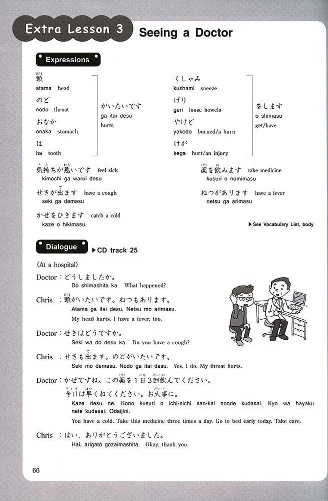 Nihongo Active Talk - Image 5