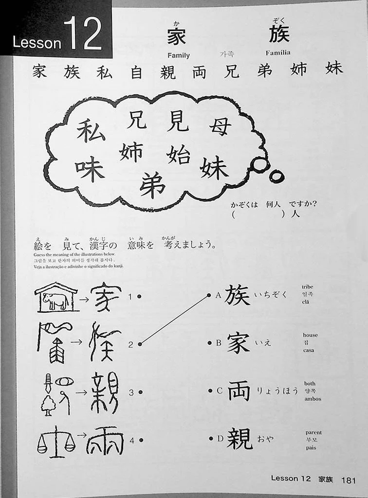 Nihongo Challenge for JLPT N4 & N5 Kanji - Image 15