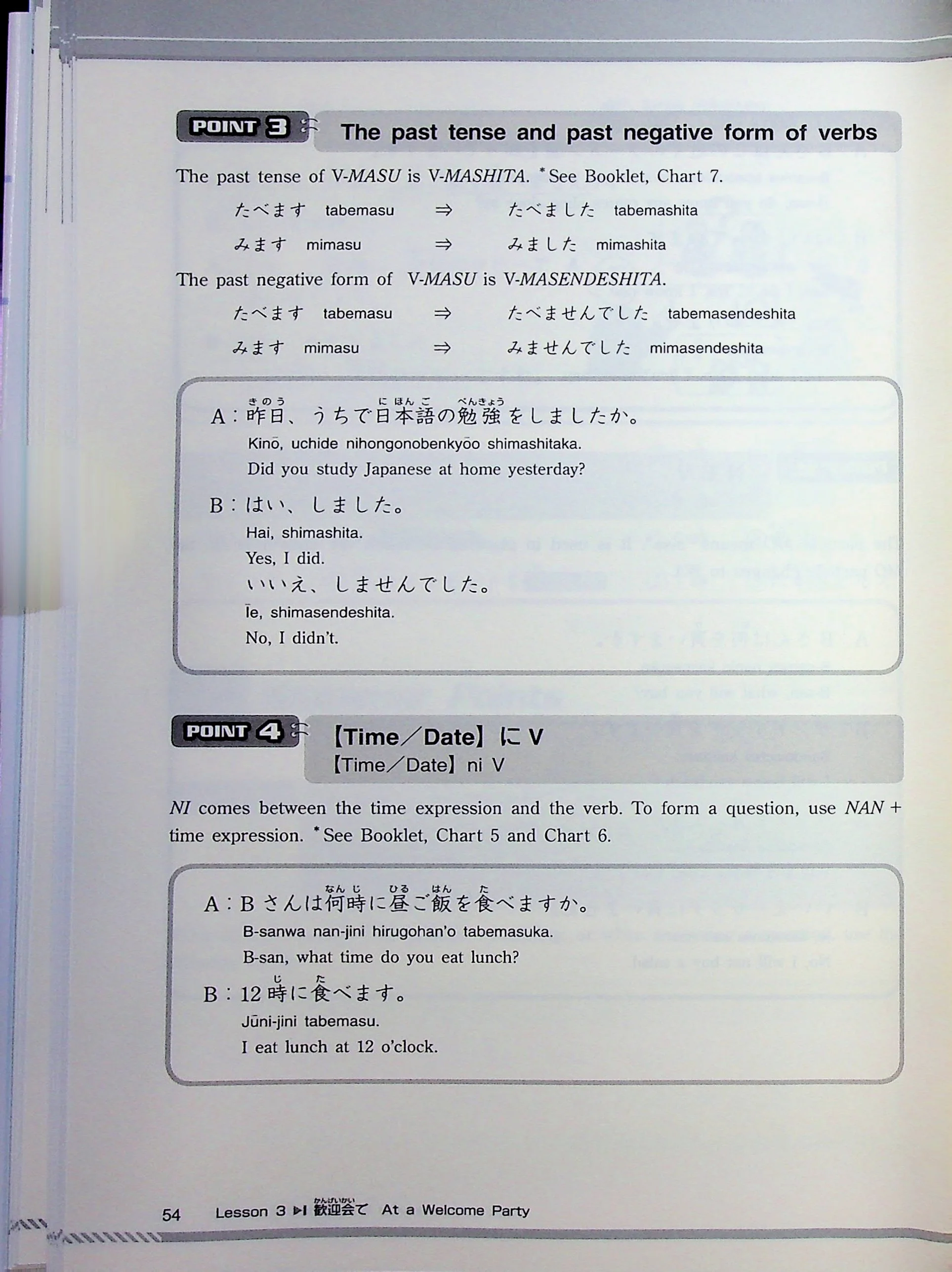 Nihongo Express Practical Conversation in Japanese: Basic 1 - Image 8