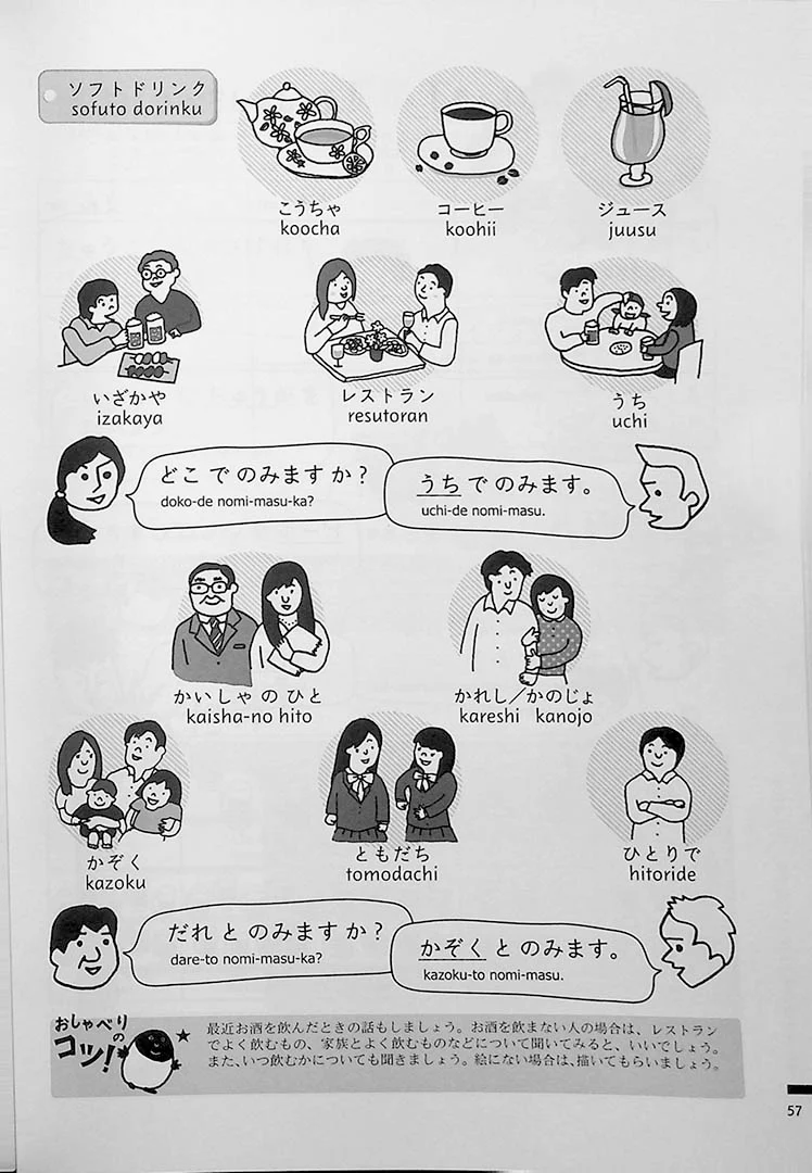 Nihongo Kore Dake! - Volume 1 - Image 10