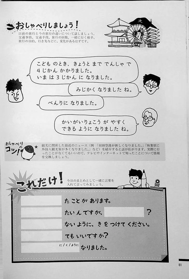 Nihongo Kore Dake! Volume 2 - Image 10
