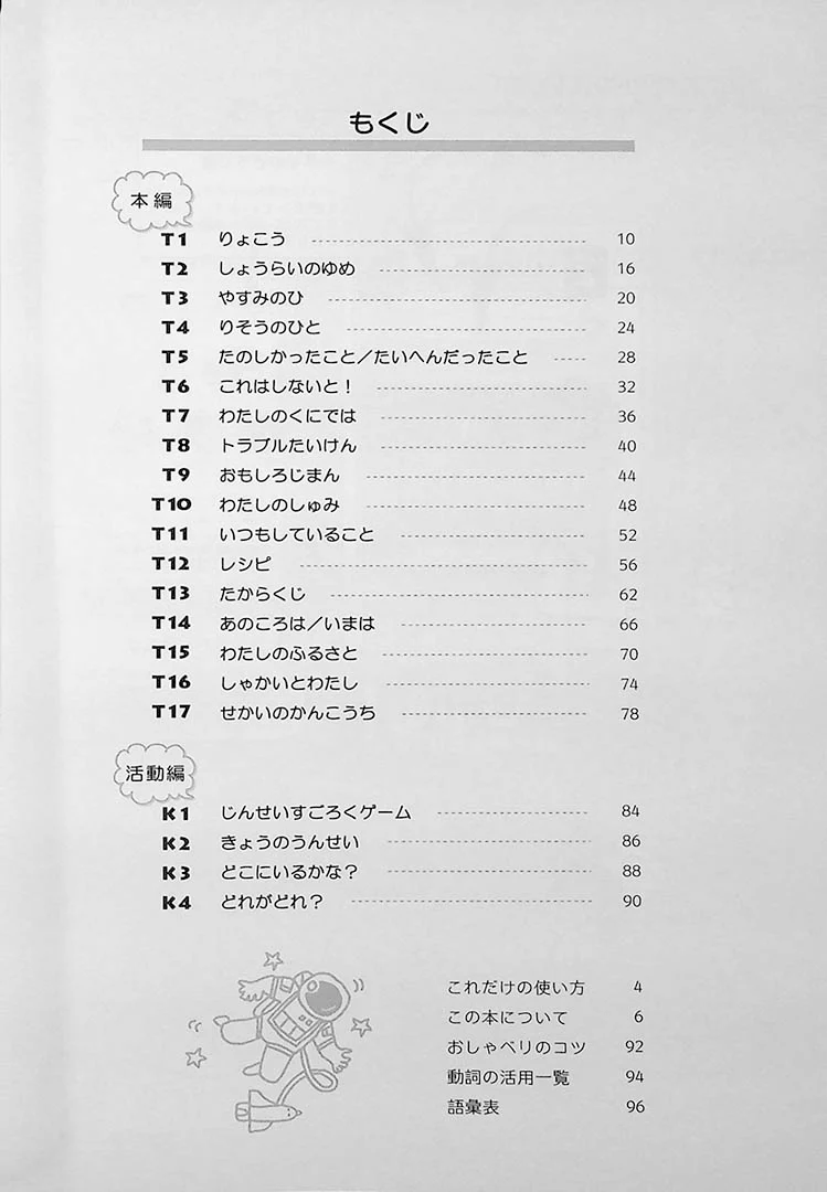 Nihongo Kore Dake! Volume 2 - Image 2