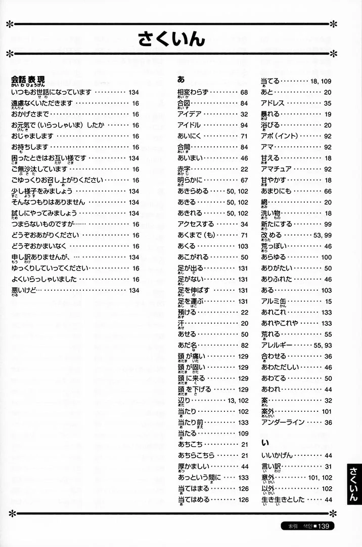 Nihongo So-matome JLPT N2: Vocabulary [revised edition] - Image 12
